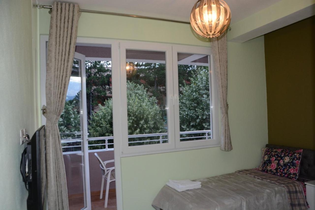 Royal Hotel Peshkopi Albania Eksteriør billede