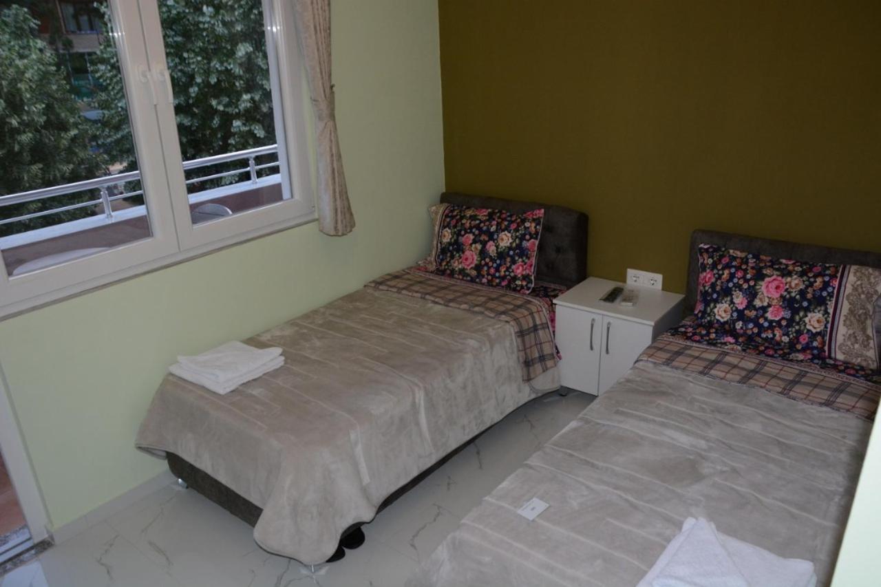 Royal Hotel Peshkopi Albania Eksteriør billede