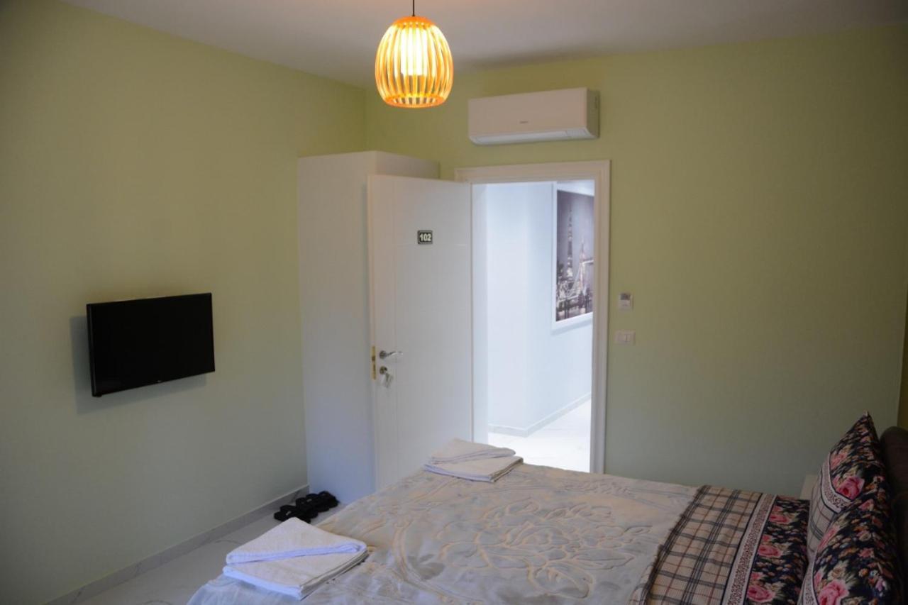 Royal Hotel Peshkopi Albania Eksteriør billede