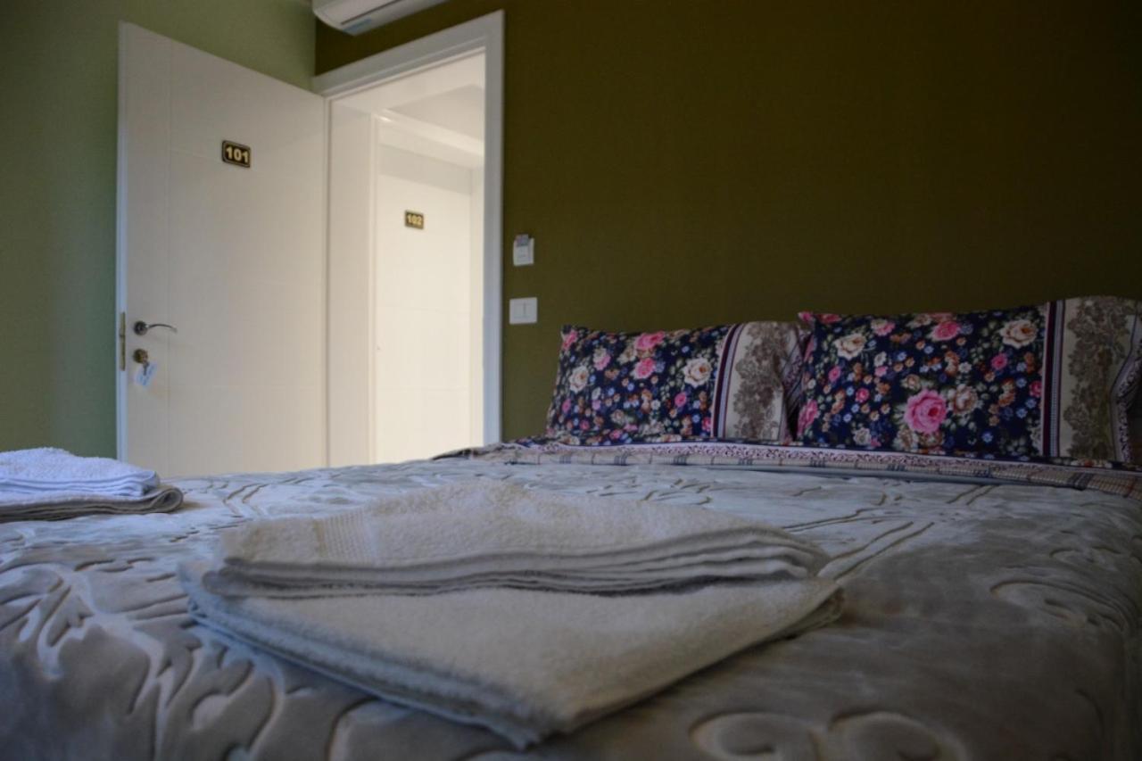 Royal Hotel Peshkopi Albania Eksteriør billede