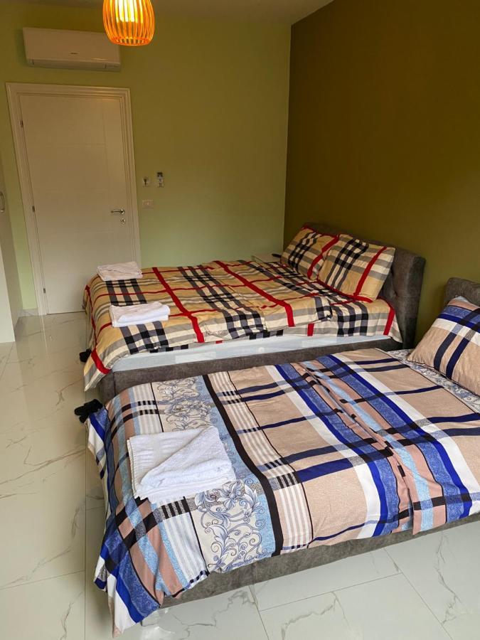Royal Hotel Peshkopi Albania Eksteriør billede