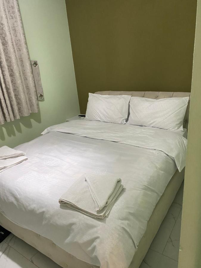 Royal Hotel Peshkopi Albania Eksteriør billede